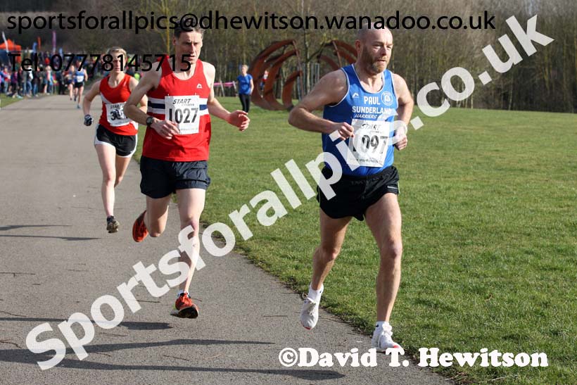 Women and mens veterans over-50s Royal Signals NECC Rod Relays, Hetton Lyons Park, Hetton-le-Hole. Photo: David T. Hewitson/Sports for All Pics